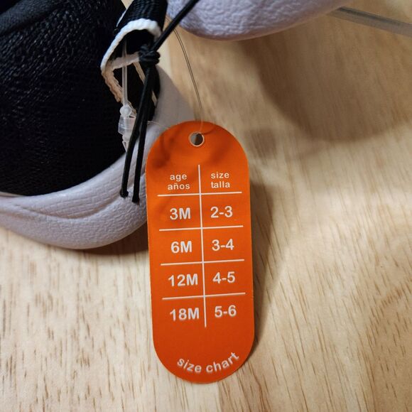 Dinosaur Backpack & Sneaker Set – Toddler Boys – Size 6 - Picture 6 of 7